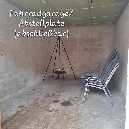 Lägenhet Alte Schule Fruehstueck Optional Buchbar