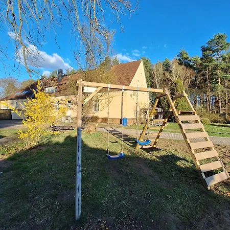 Alte Schule Fruehstueck Optional Buchbar * Bad Muskau